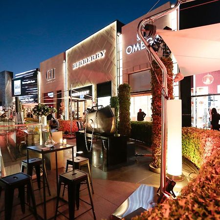 Apartamento Avenida Kennedy Santiago Dış mekan fotoğraf