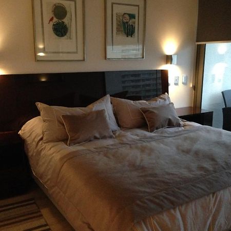 Apartamento Avenida Kennedy Santiago Dış mekan fotoğraf