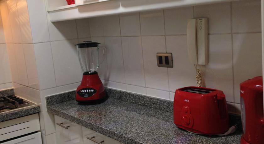 Apartamento Avenida Kennedy Santiago Dış mekan fotoğraf