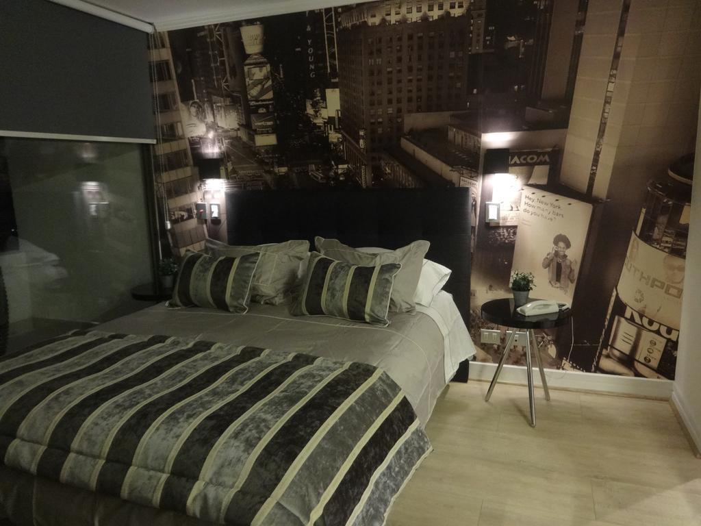 Apartamento Avenida Kennedy Santiago Oda fotoğraf