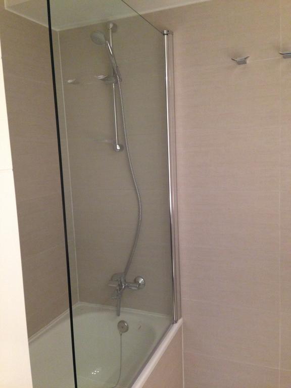 Apartamento Avenida Kennedy Santiago Dış mekan fotoğraf