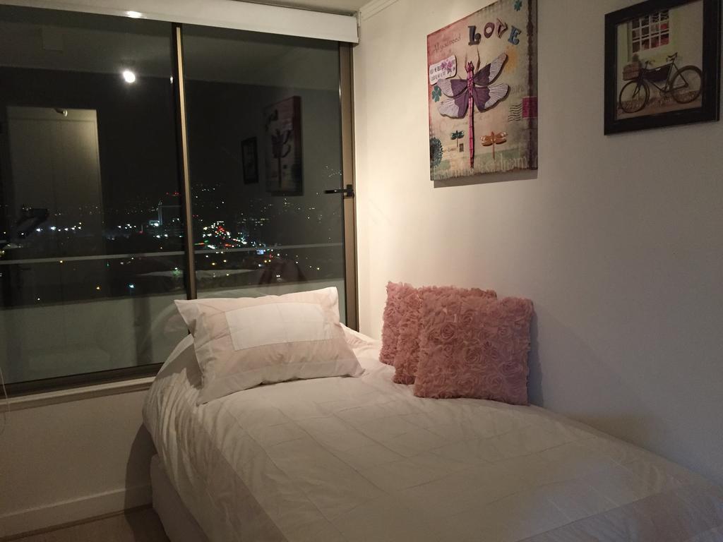 Apartamento Avenida Kennedy Santiago Dış mekan fotoğraf