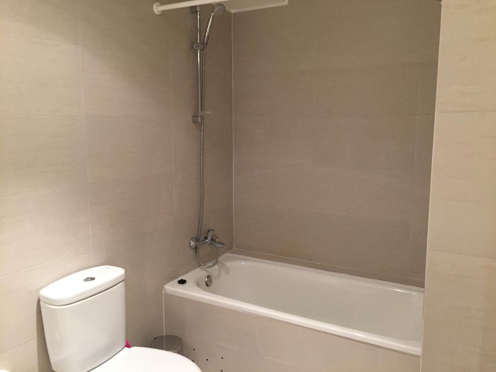 Apartamento Avenida Kennedy Santiago Dış mekan fotoğraf