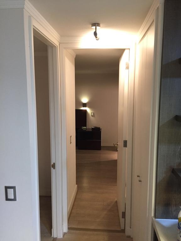 Apartamento Avenida Kennedy Santiago Dış mekan fotoğraf