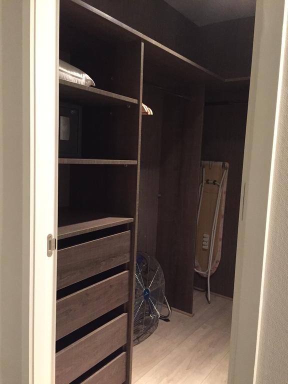 Apartamento Avenida Kennedy Santiago Dış mekan fotoğraf