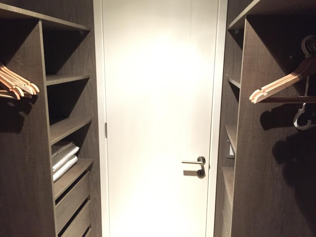 Apartamento Avenida Kennedy Santiago Dış mekan fotoğraf