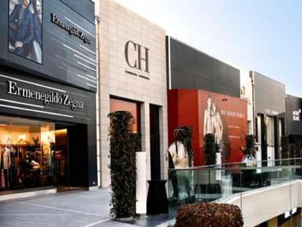 Apartamento Avenida Kennedy Santiago Dış mekan fotoğraf
